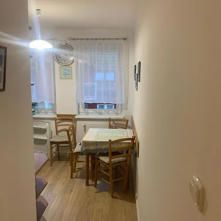 Apartament Cicha Przystan Kolobrzeg Exterior photo