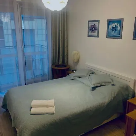 Apartament Cicha Przystan Kolobrzeg Exterior photo