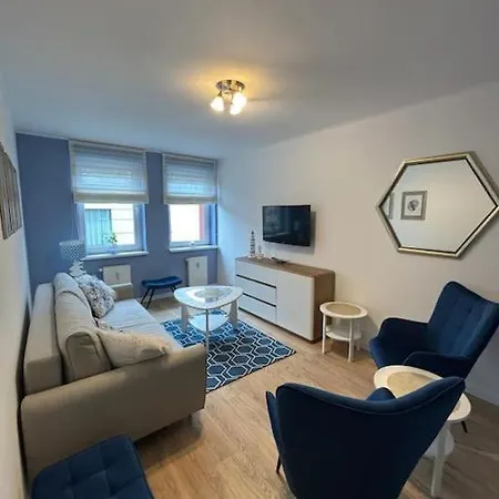 Apartament Cicha Przystan Kolobrzeg Exterior photo