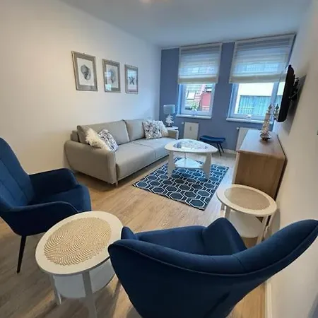 Apartament Cicha Przystan Kolobrzeg Exterior photo
