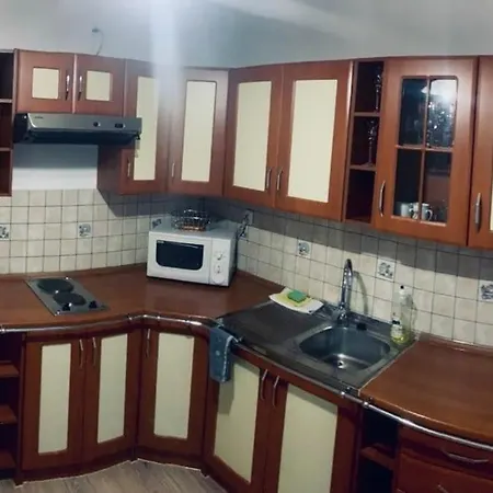 Apartament Cicha Przystan Kolobrzeg Exterior photo