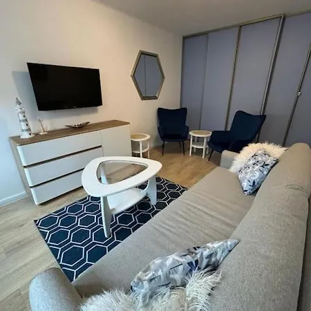 Apartament Cicha Przystan Kolobrzeg Exterior photo