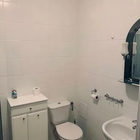Apartament Cicha Przystan Kolobrzeg Exterior photo