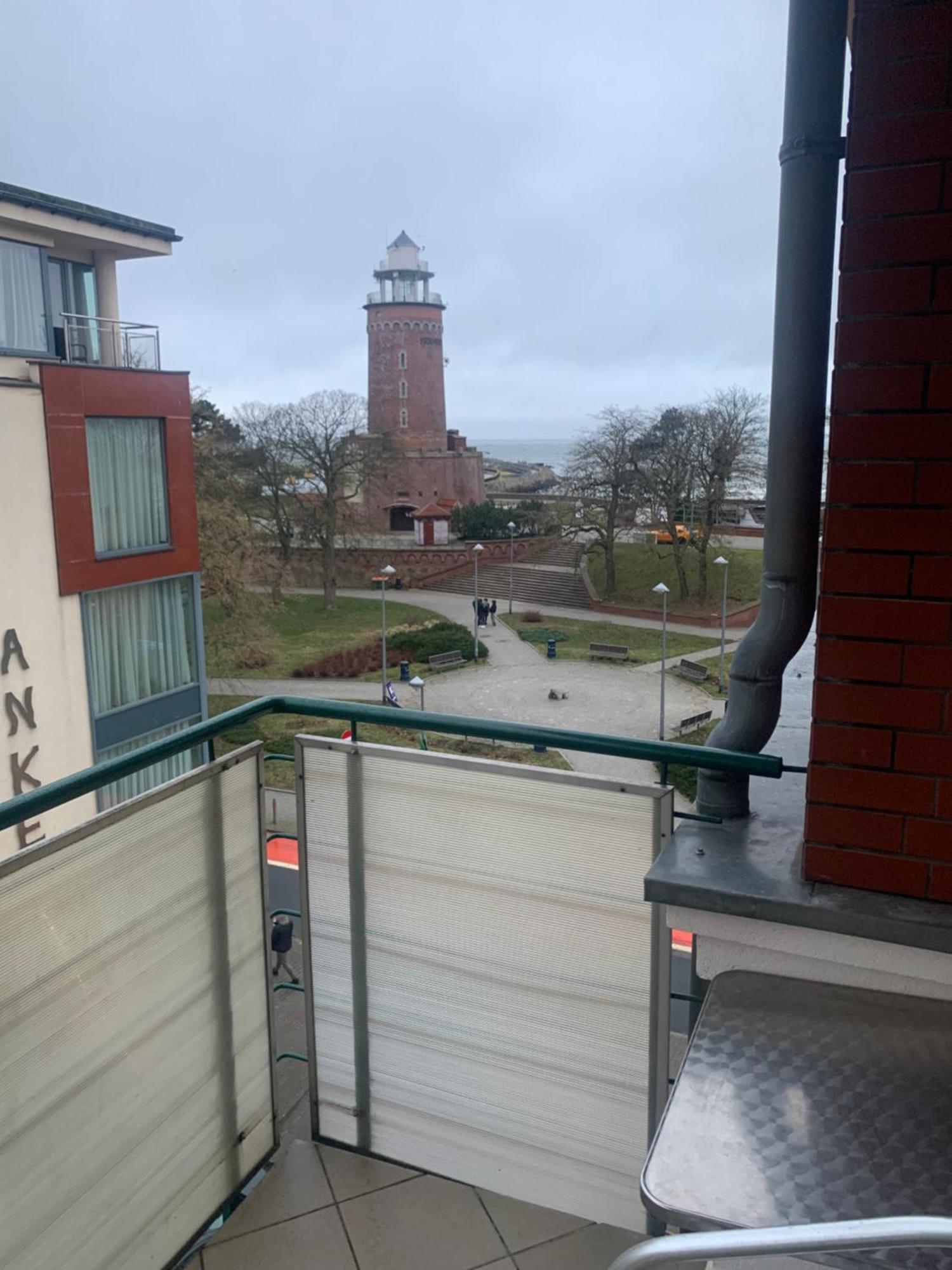 Apartment Cicha Przystan Kolobrzeg